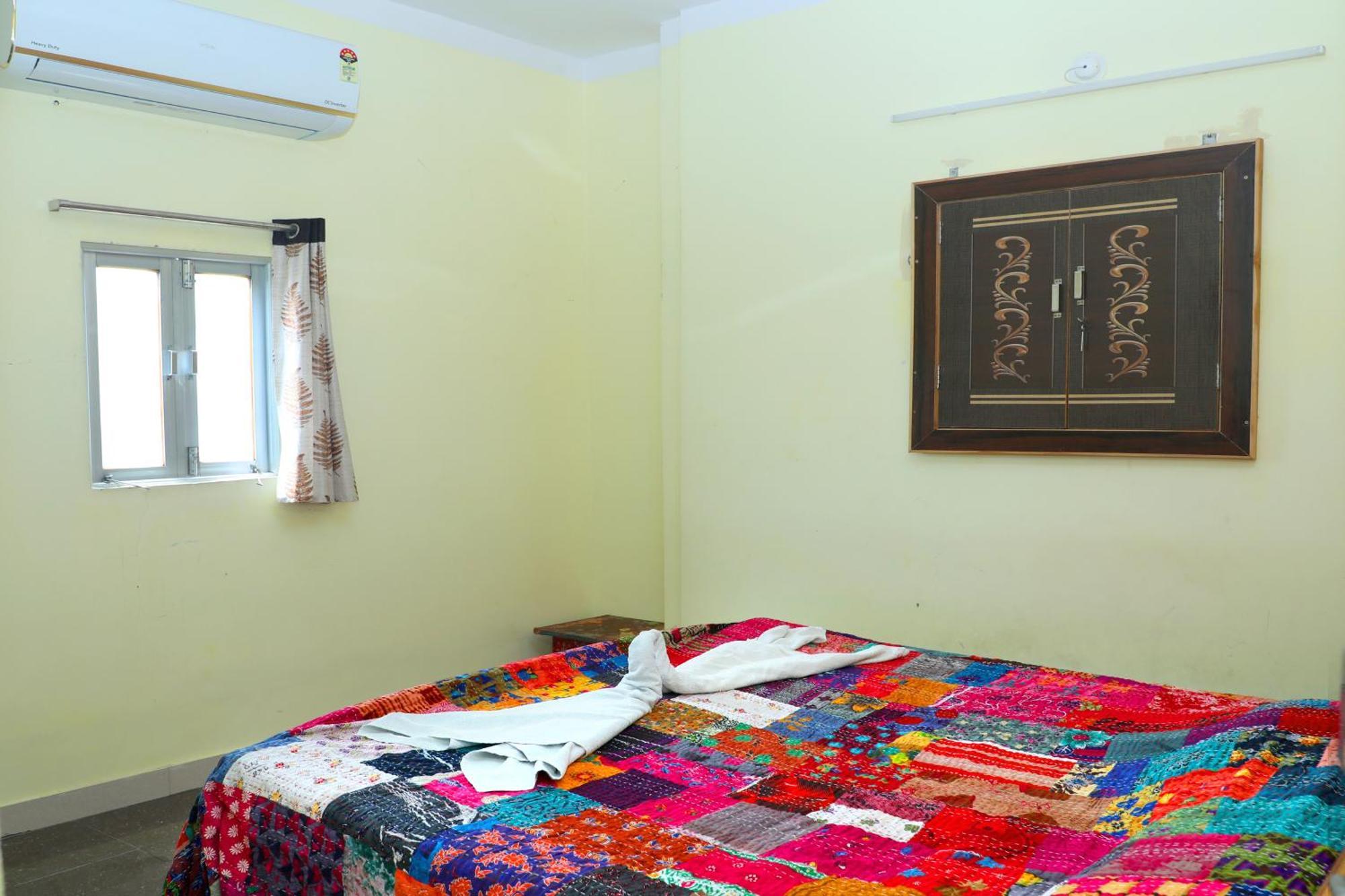 Banaji Heritage Havelii Džódhpur Exteriér fotografie