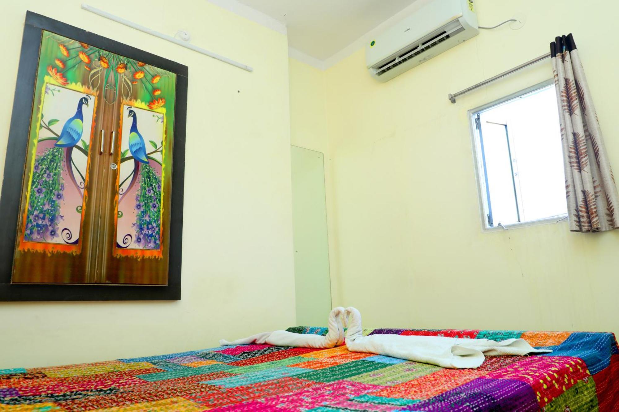 Banaji Heritage Havelii Džódhpur Exteriér fotografie